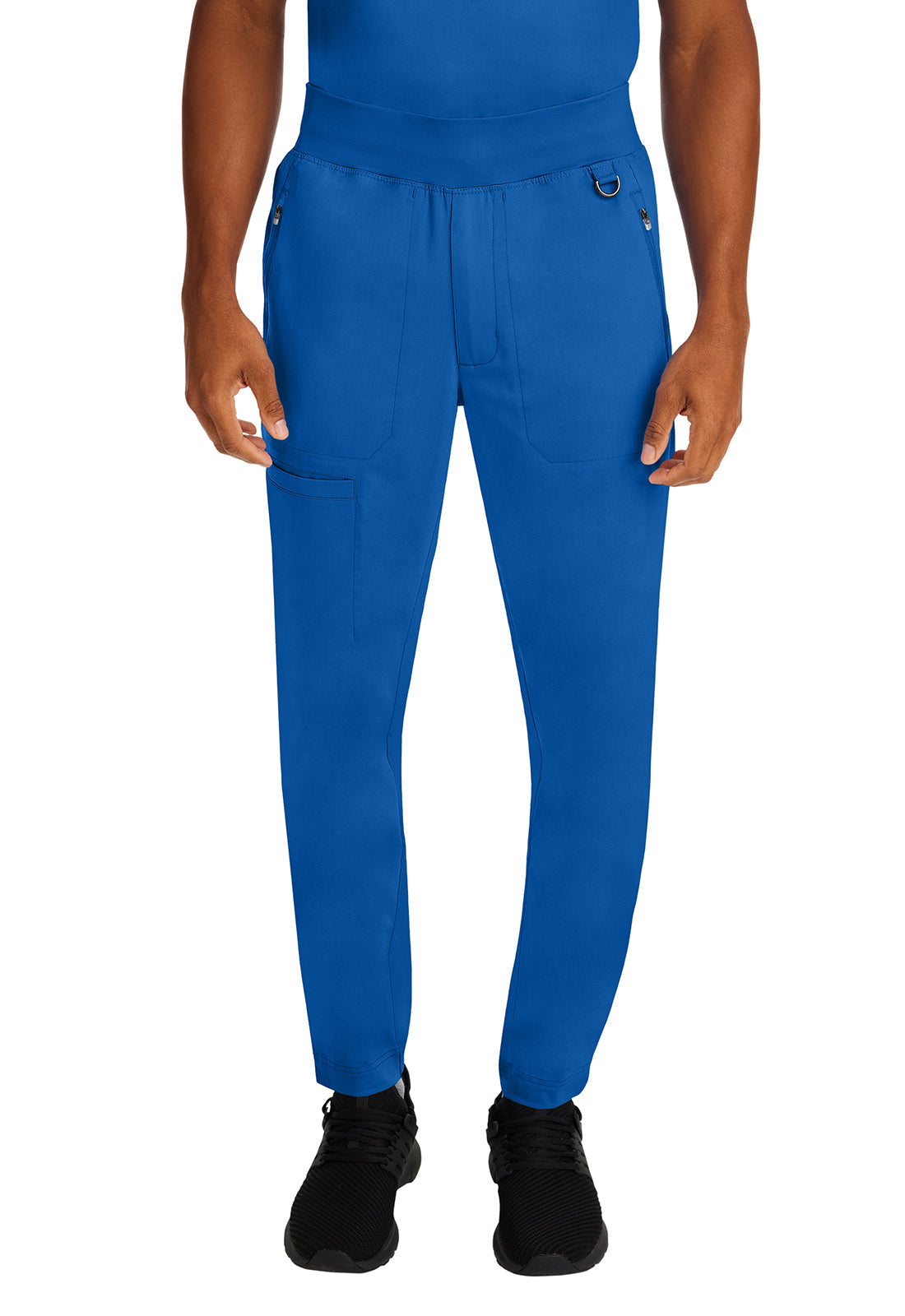 Men's Dante Jogger Pant - Royal