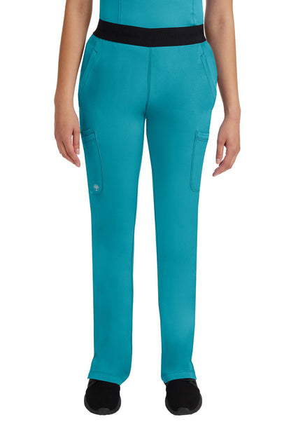 Women's Rachel Pant Petite - Teal