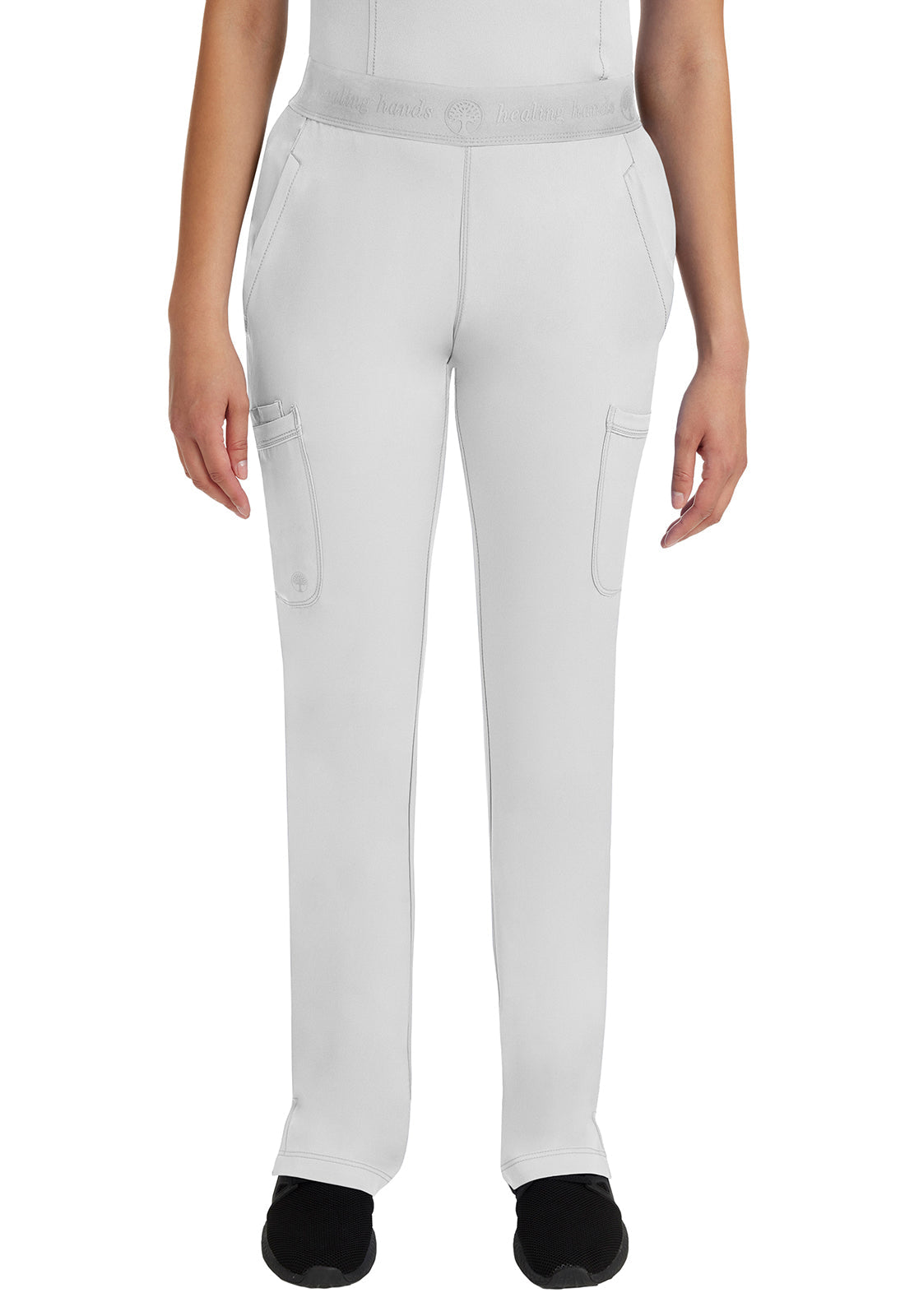 Women's Rachel Pant Petite - White