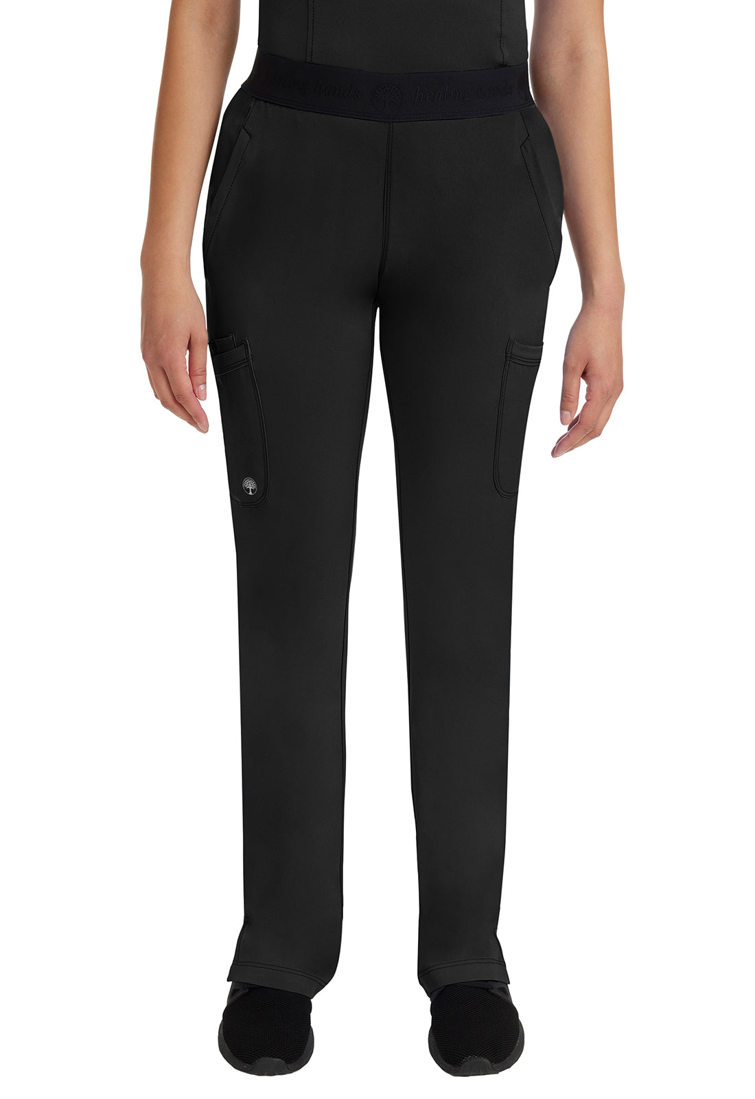 Women's Rachel Pant Tall - Black