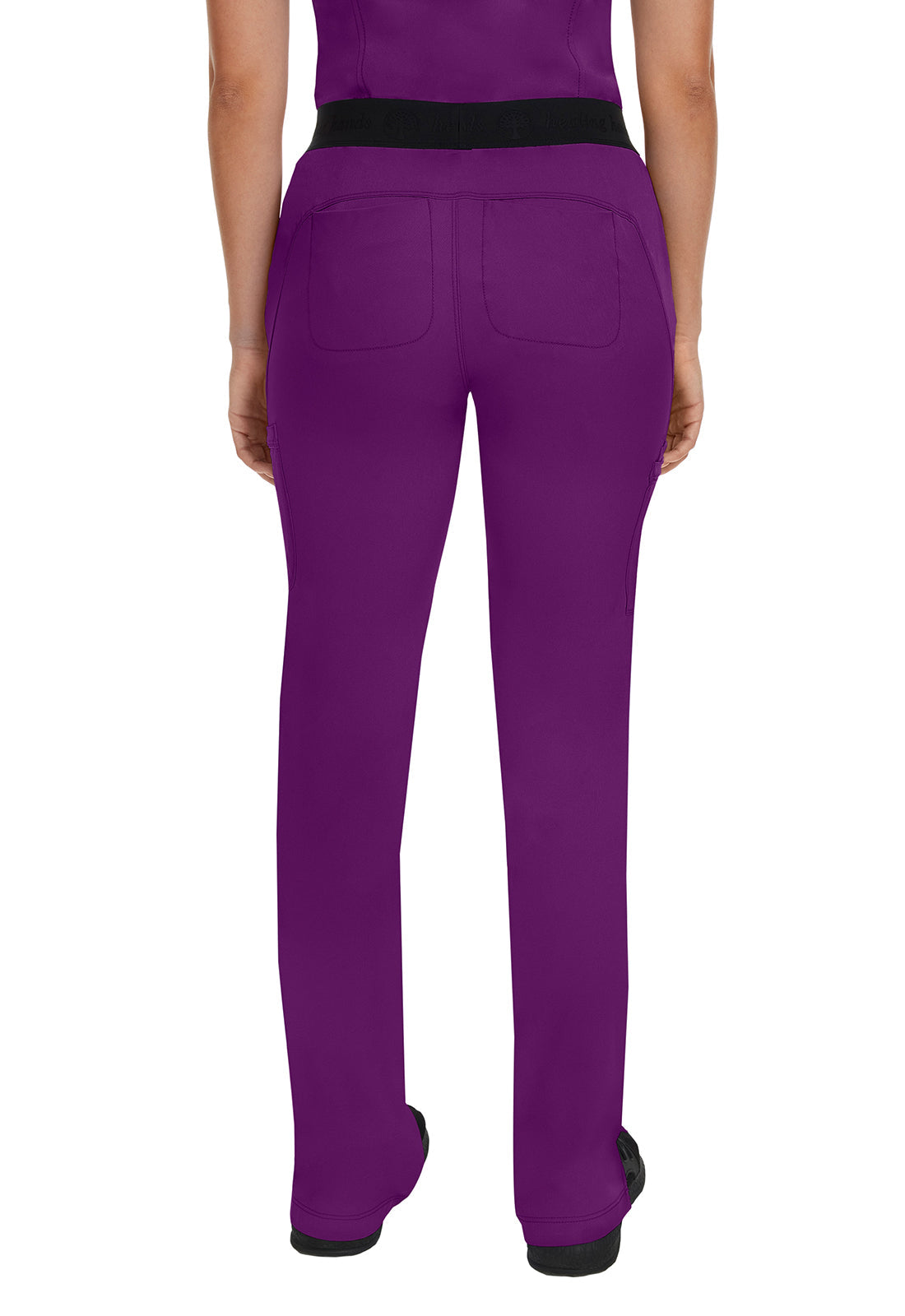 Women's Rachel Pant Tall - Eggplant
