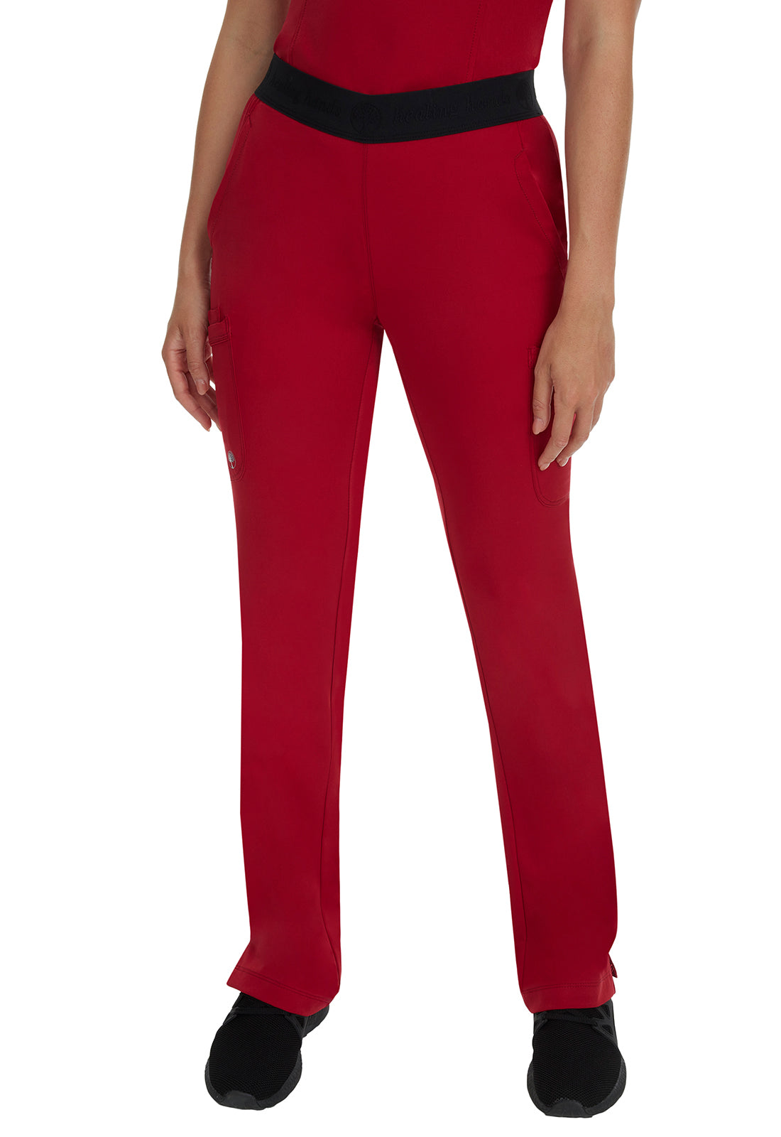 Women's Rachel Pant Tall - Red