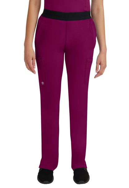 Women's Rachel Pant Tall - Wine