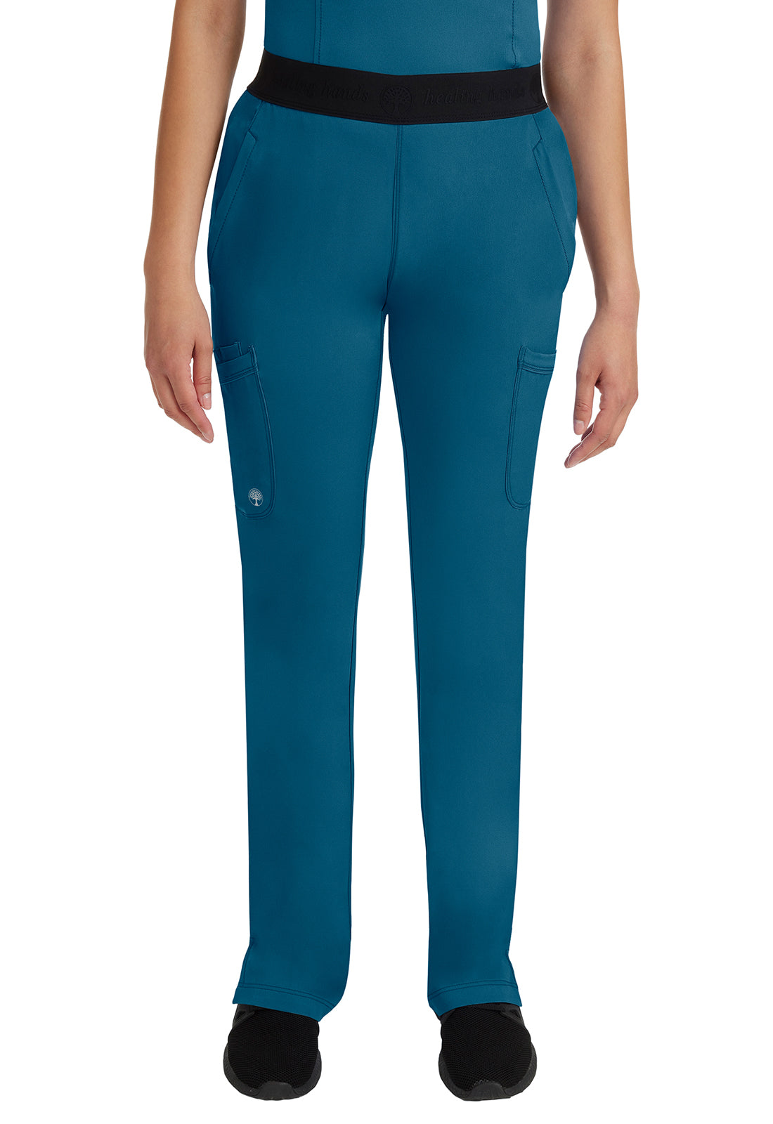 Women's Rachel Pant - Caribbean