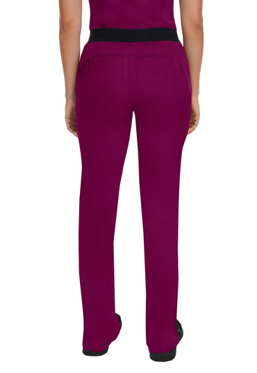 Women's Rachel Pant - Wine