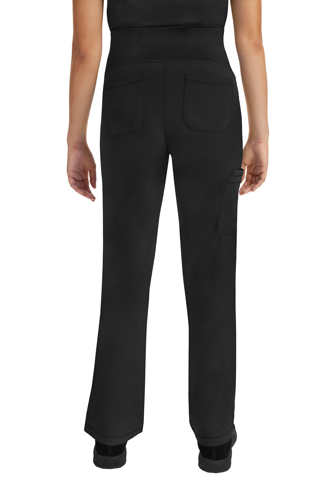 Women's Rose Maternity Pant - Black