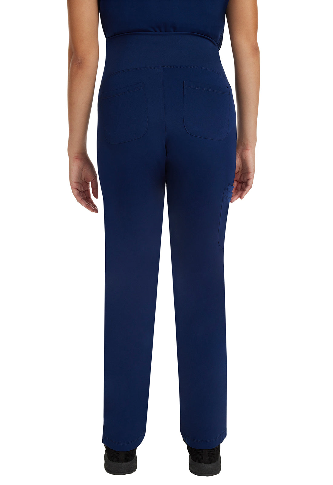 Women's Rose Maternity Pant - Navy
