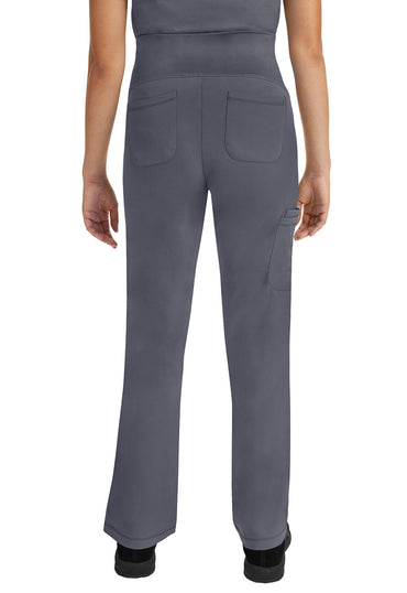 Women's Rose Maternity Pant - Pewter