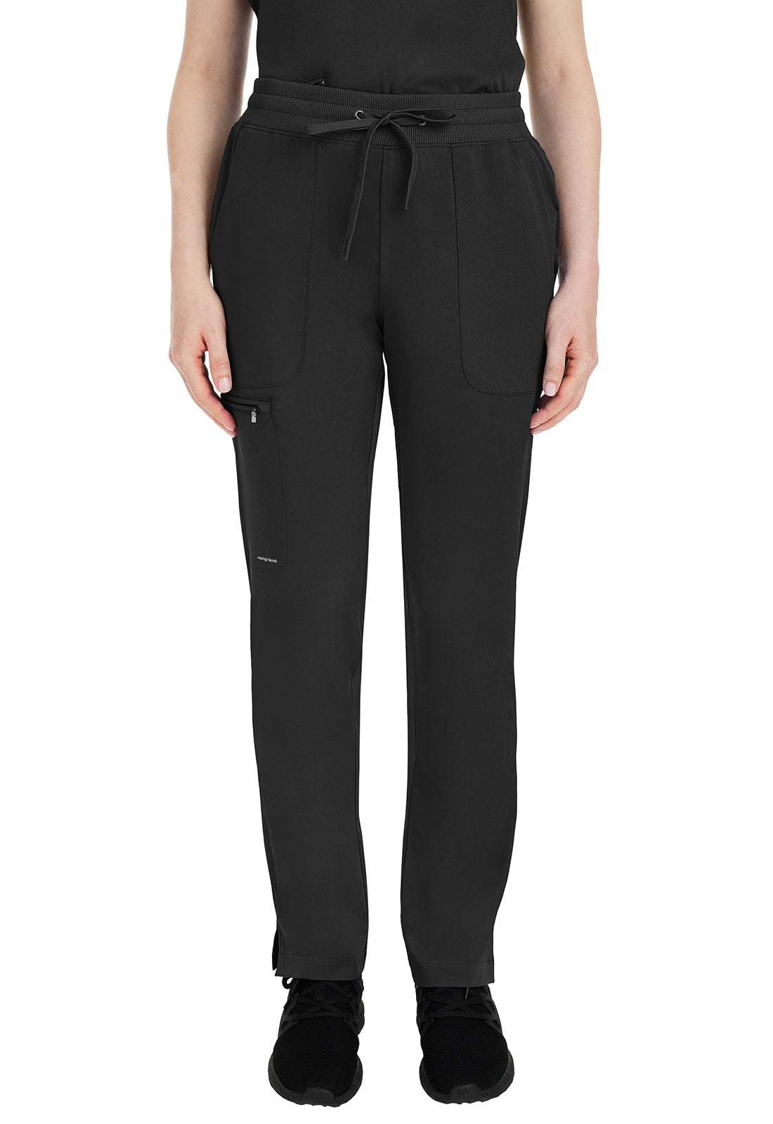 Women's Raine Pant Tall - Black