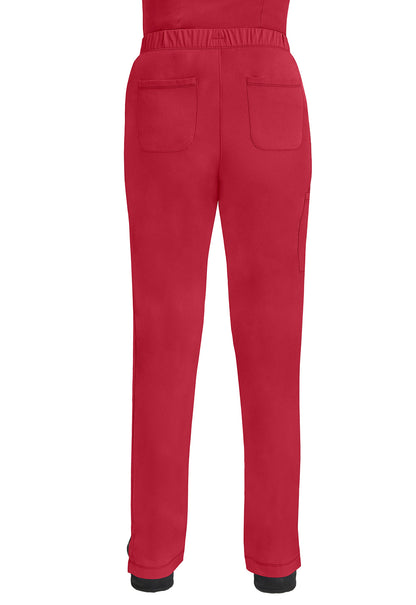 Women's Rebecca Pant Petite - Red