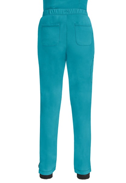 Women's Rebecca Pant Petite - Teal