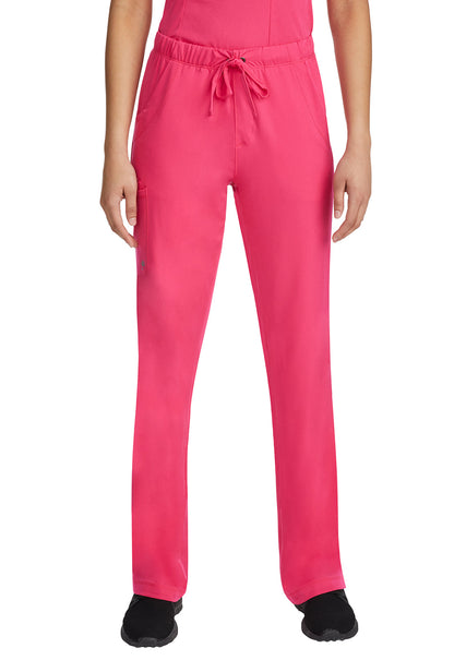 Women's Rebecca Pant Tall - Carnation Pink