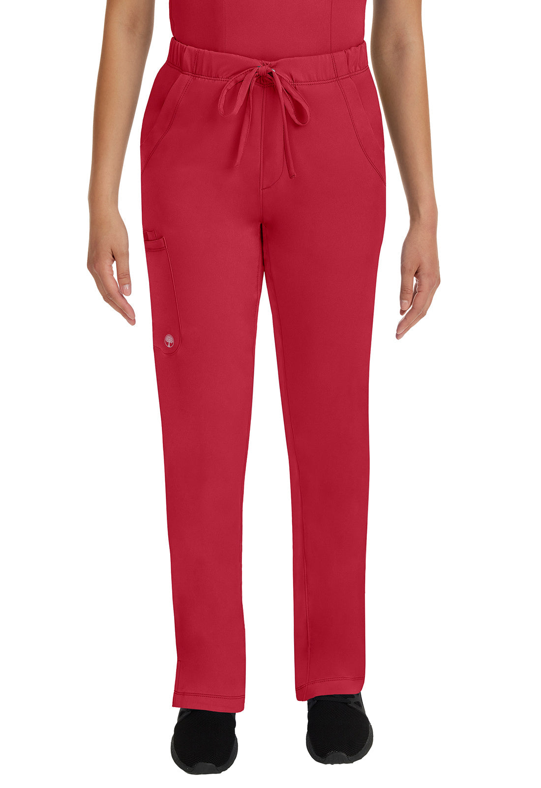 Women's Rebecca Pant Tall - Red