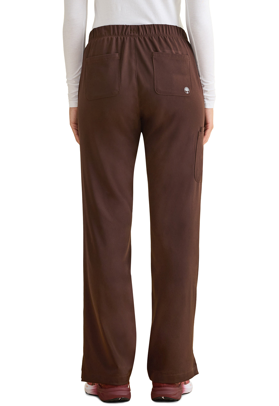 Women's Rebecca Pant - Dark Chocolate