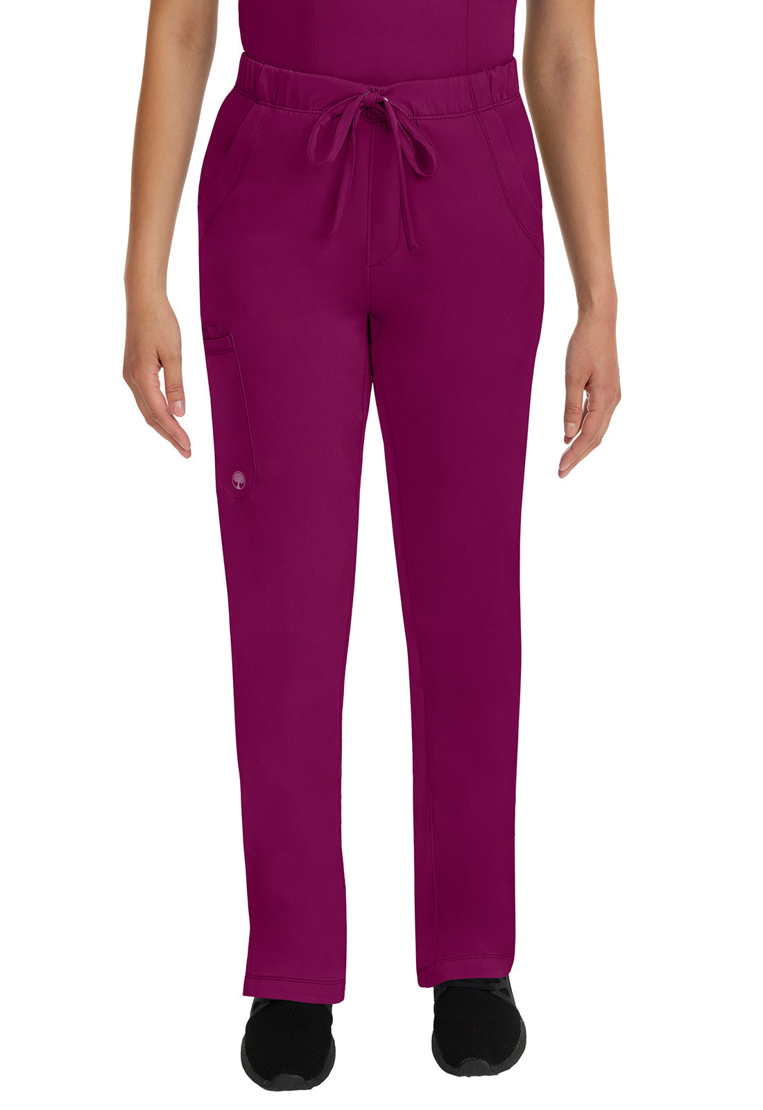 Women's Rebecca Pant - Wine