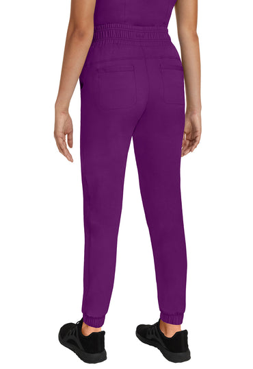 Women's Renee Pant Petite - Eggplant
