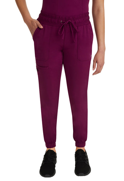 Women's Renee Pant Tall - Wine