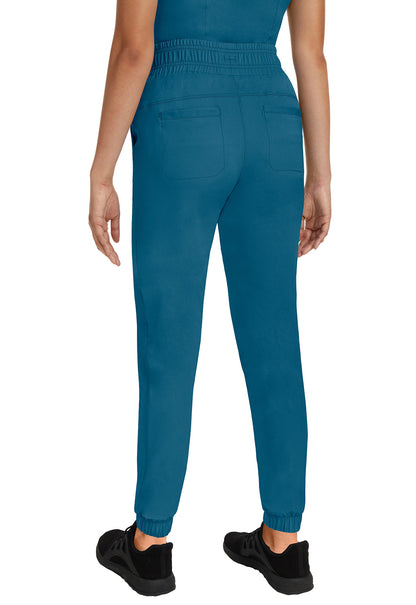 Women's Renee Pant - Caribbean