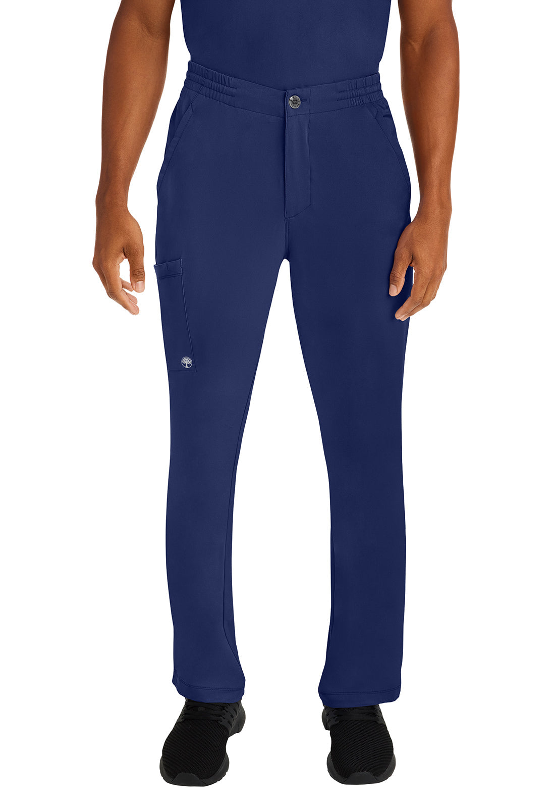 Men's Ryan Pant Short - Navy