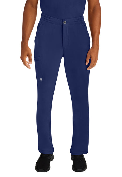 Men's Ryan Pant Short - Navy