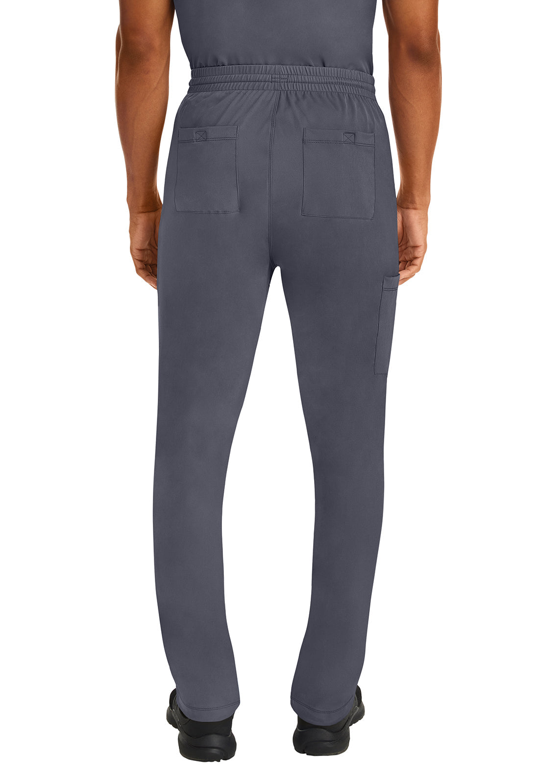 Men's Ryan Pant Tall - Pewter
