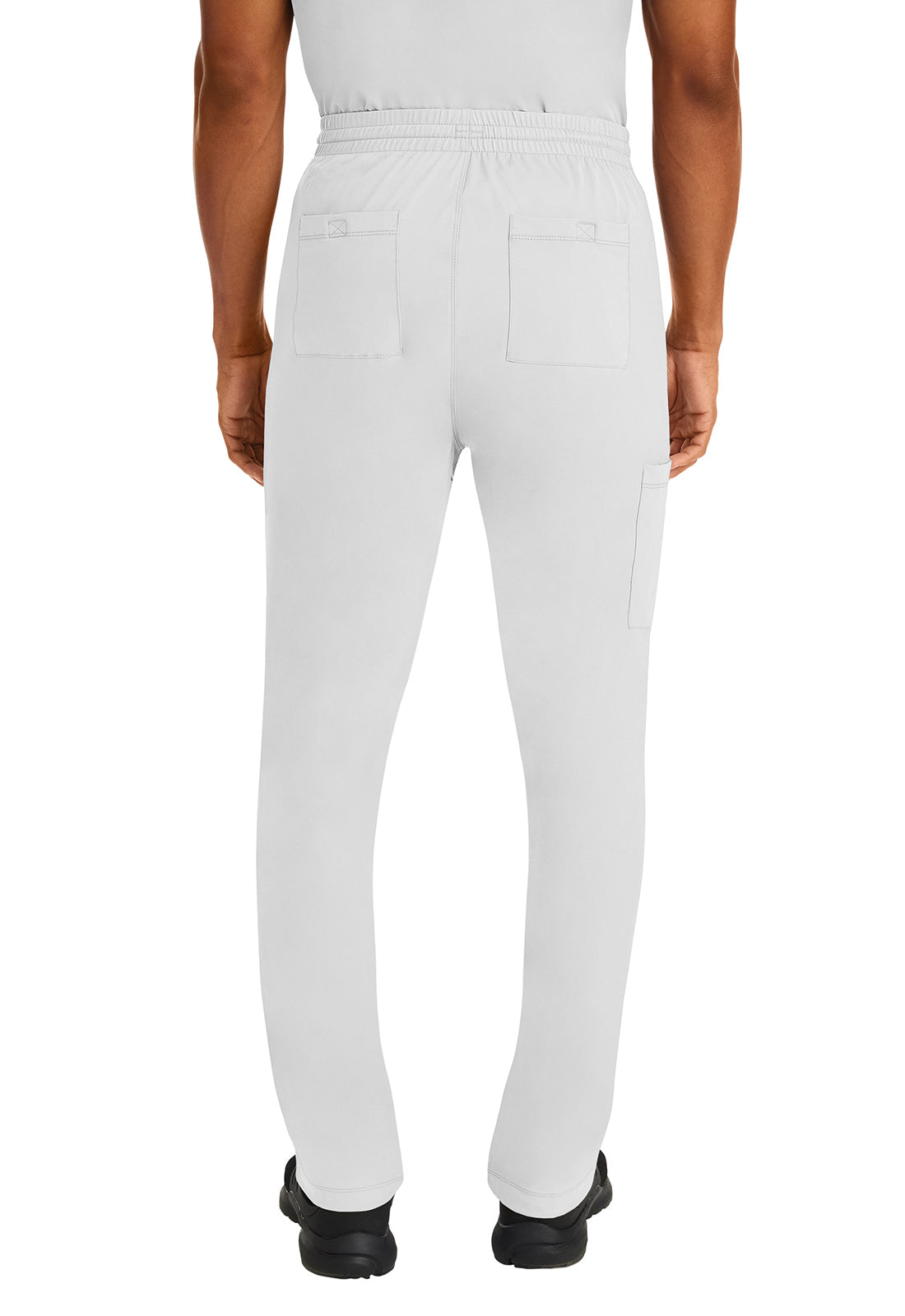 Men's Ryan Pant Tall - White
