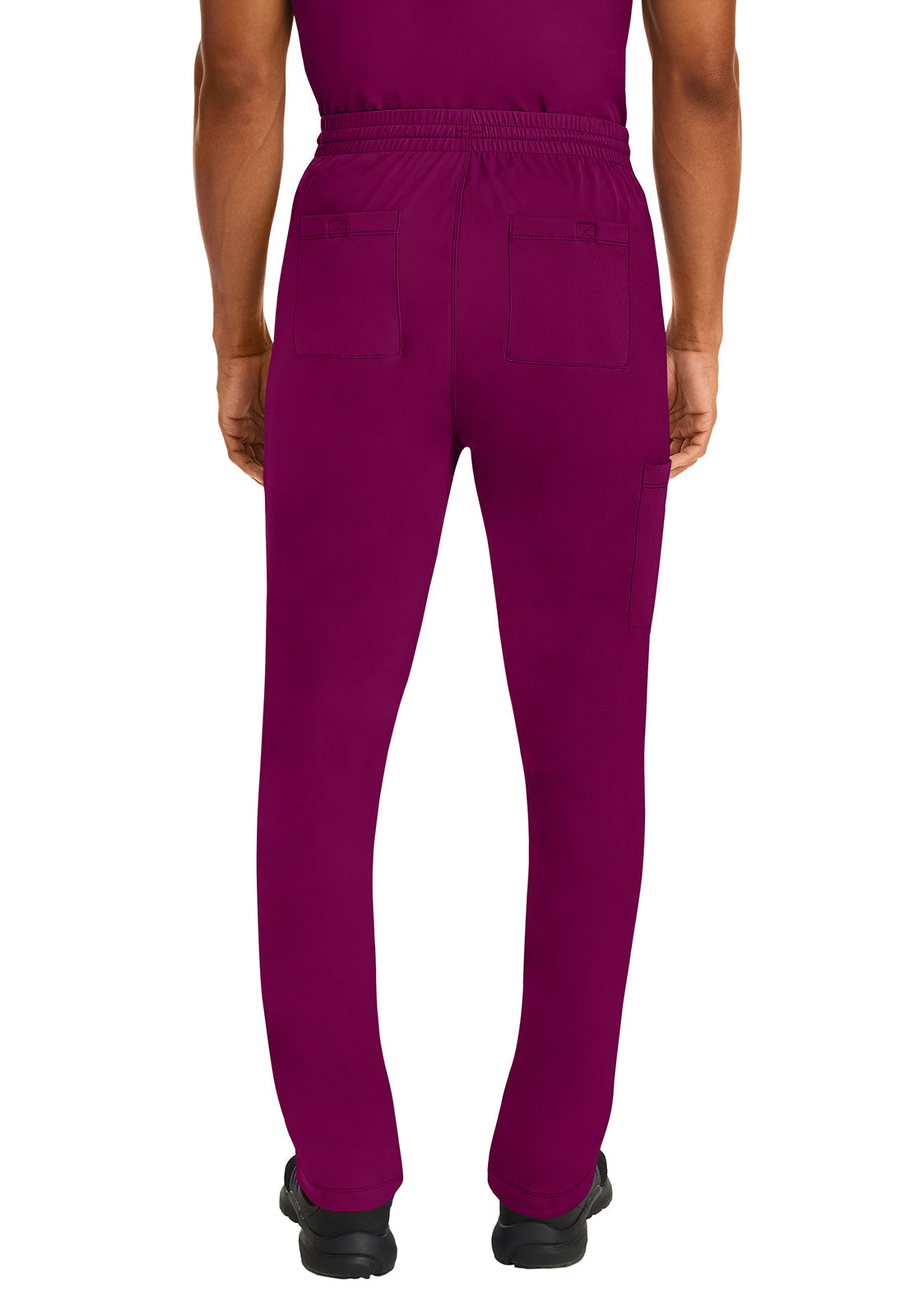 Men's Ryan Pant Tall - Wine