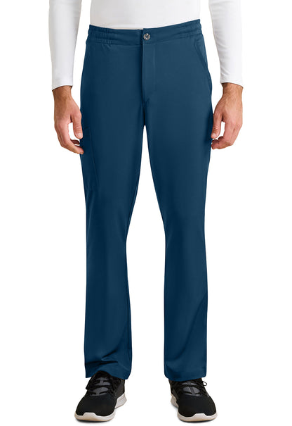Men's Ryan Pant - Caribbean