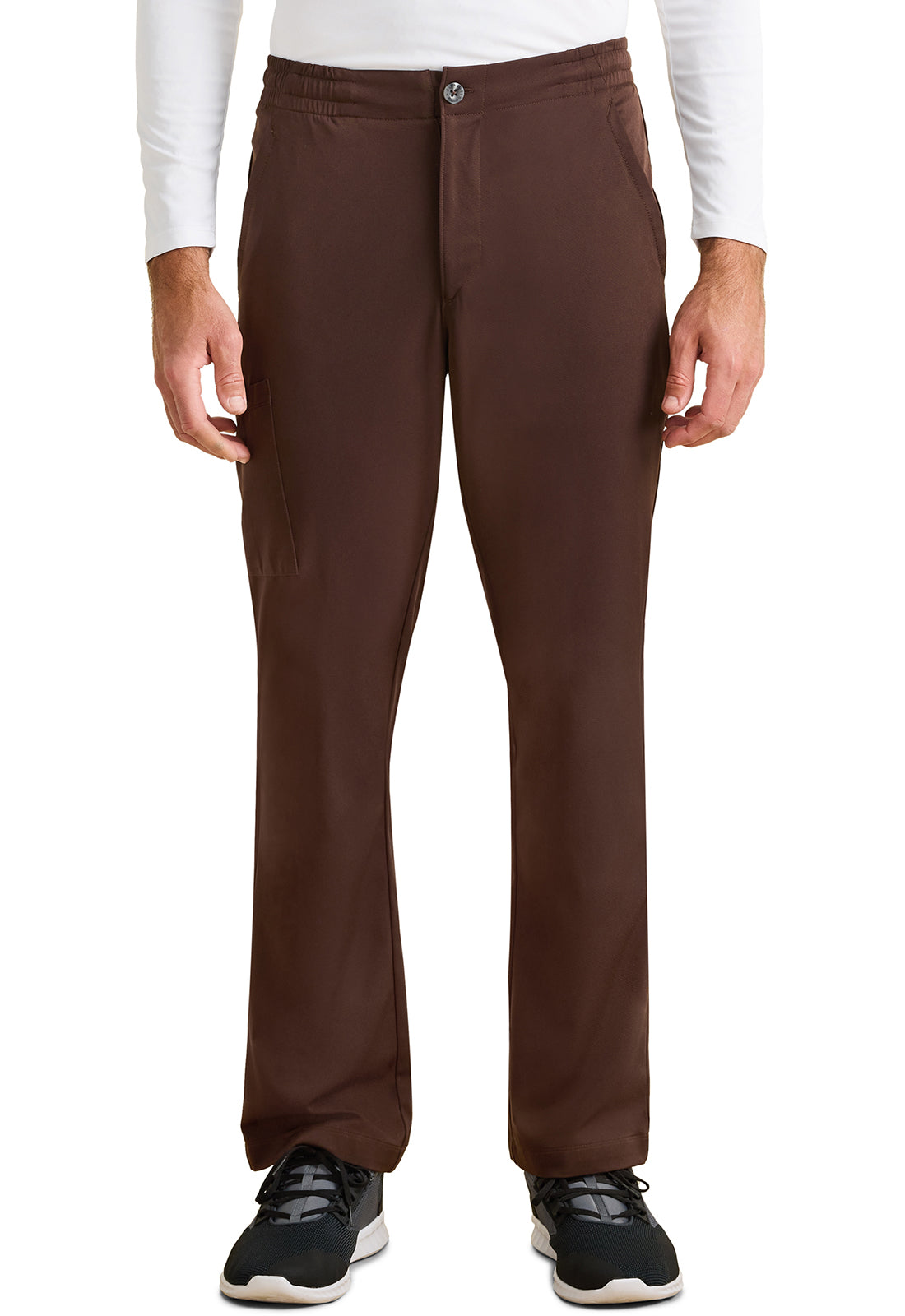 Men's Ryan Pant - Dark Chocolate