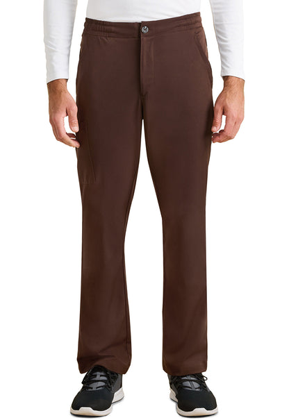 Men's Ryan Pant - Dark Chocolate