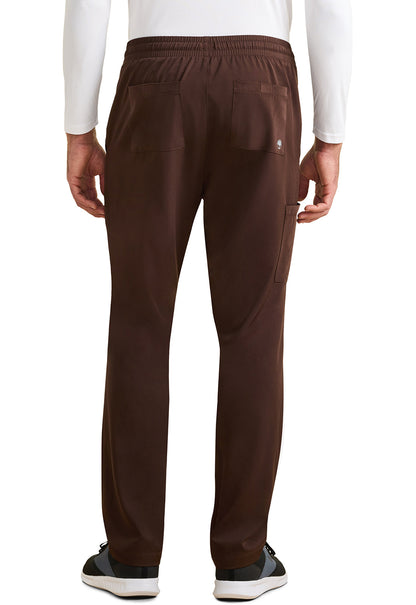Men's Ryan Pant - Dark Chocolate