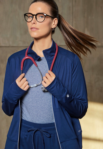 Accelerate Underscrub - Black - Grey's Anatomy Scrubs