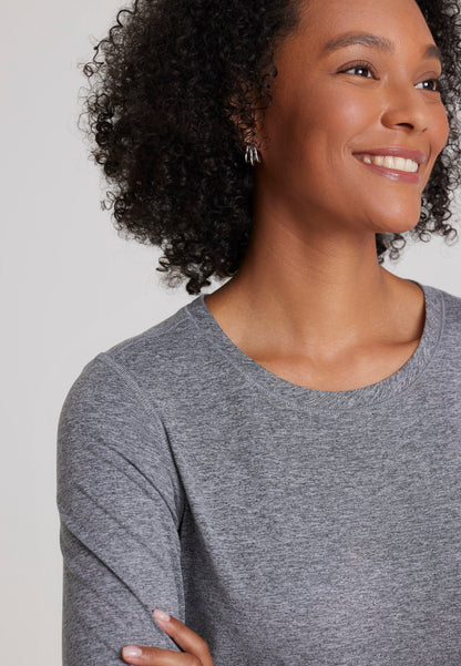 Accelerate Underscrub - Grey Heather - Grey's Anatomy Scrubs