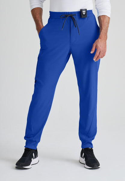 Vortex Jogger - Cobalt - Grey's Anatomy Scrubs