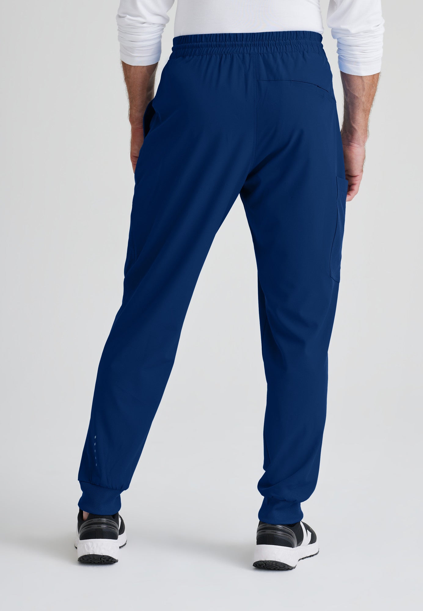 Vortex Jogger - Indigo - Grey's Anatomy Scrubs
