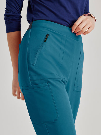 Purpose Pant - Bahama - Grey's Anatomy Scrubs