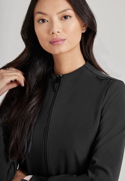 Team Warm-Up - Black - Grey's Anatomy Scrubs