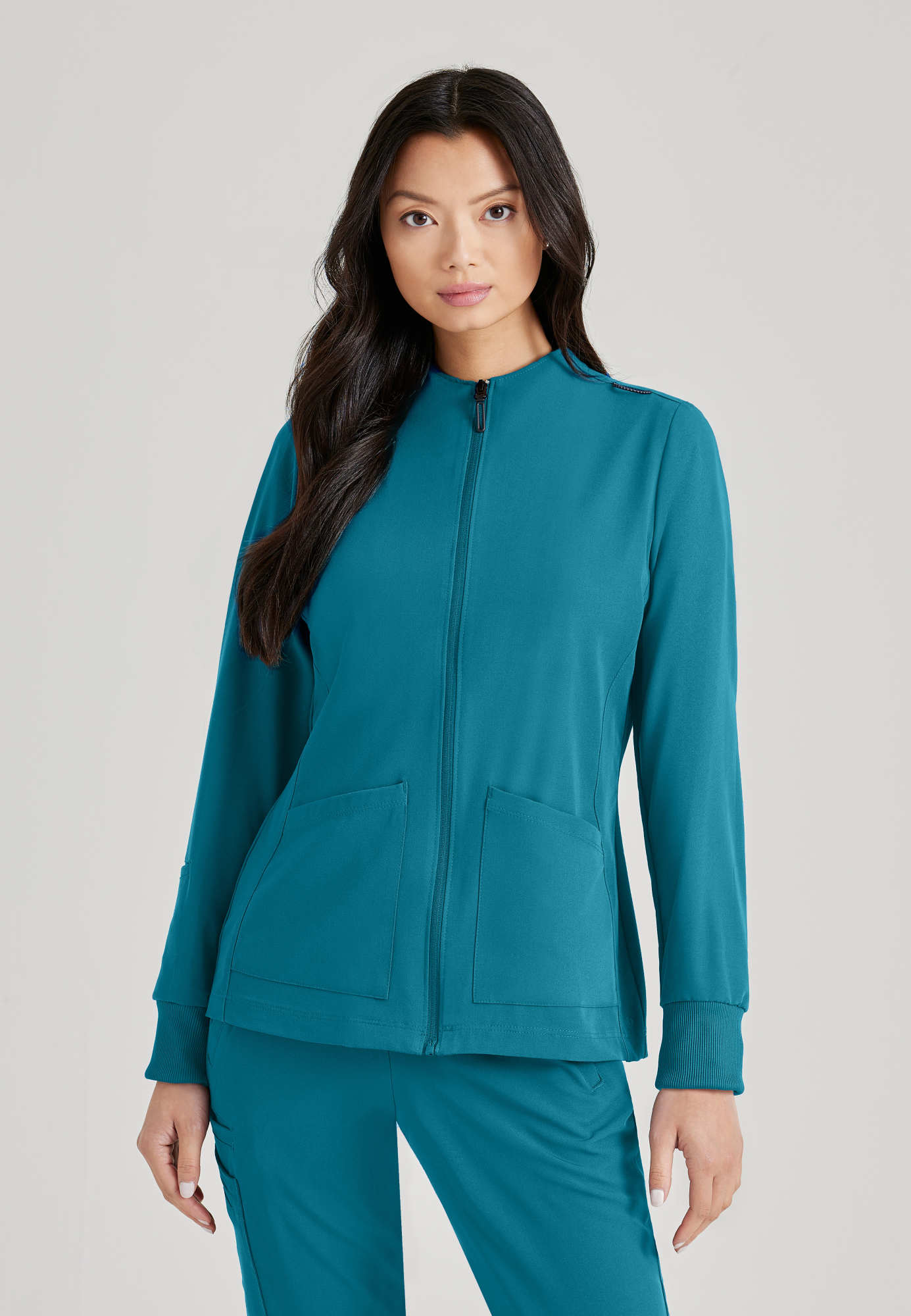 Team Warm-Up - Bahama - Grey's Anatomy Scrubs