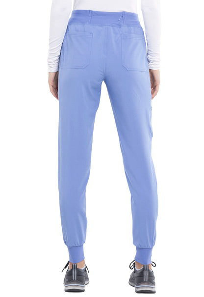 Women's Mid Rise Jogger - Ciel