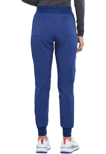 Women's Mid Rise Jogger - Navy