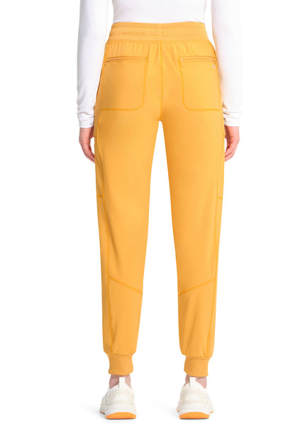 Women's Mid Rise Jogger - Gold Rush