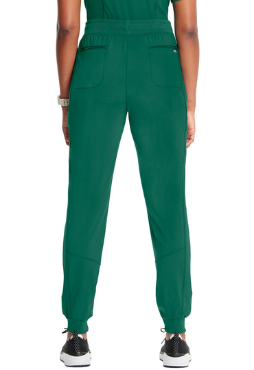Women's Mid Rise Jogger - Hunter Green