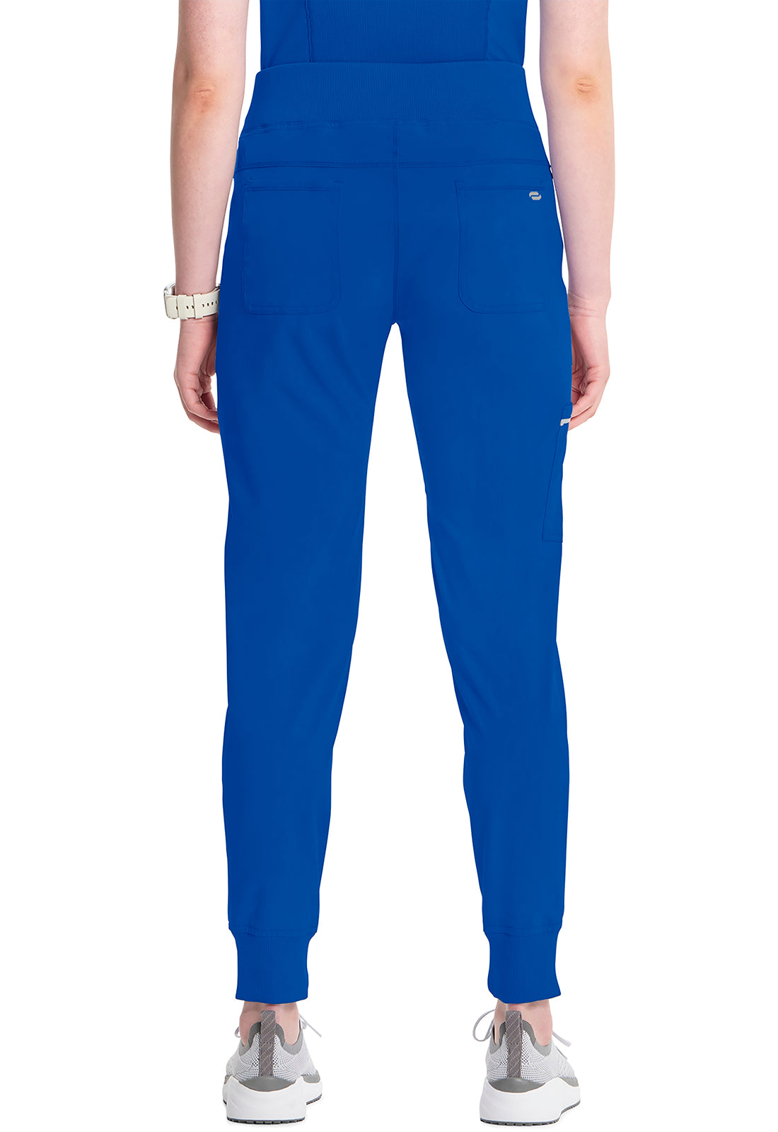 Women's Mid Rise Jogger - Galaxy Blue