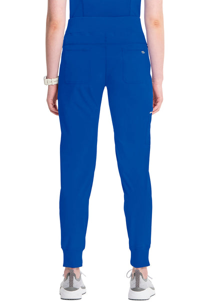 Women's Mid Rise Jogger - Galaxy Blue