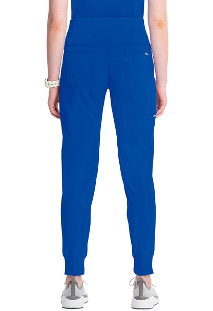 Women's Mid Rise Jogger - Galaxy Blue