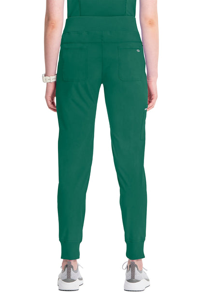Women's Mid Rise Jogger - Hunter Green
