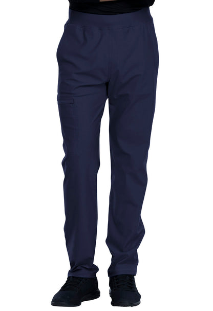 Men's Men's Tapered Leg Pull-on Pant - Navy