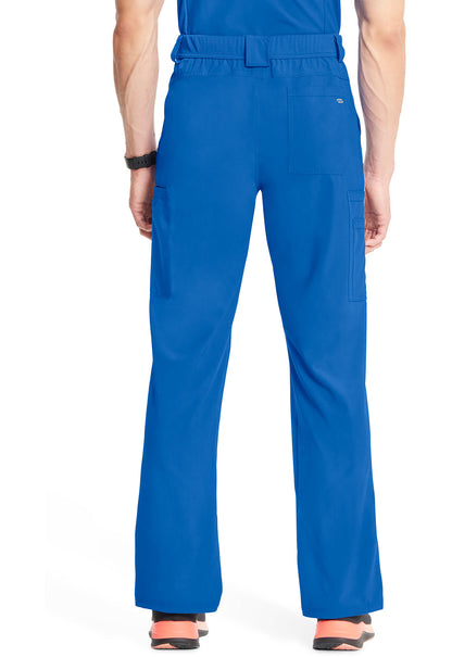 Men's Fly Front Pant - Royal