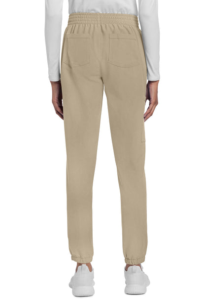 Women's Mid Rise Jogger - Khaki