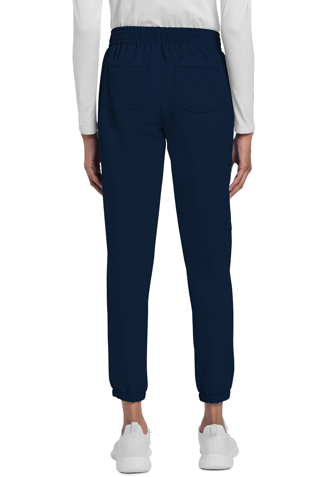 Women's Mid Rise Jogger - Navy